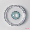 Sweety Russian Blue (1 lens/pack)-Colored Contacts-UNIQSO UK