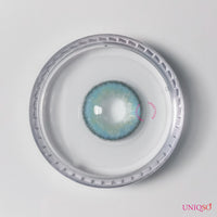 Sweety Russian Blue (1 lens/pack)-Colored Contacts-UNIQSO UK