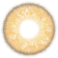 Sweety Russian Brown (1 lens/pack)-Colored Contacts-UNIQSO UK