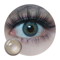 Sweety Russian Grey (1 lens/pack)-Colored Contacts-UNIQSO UK