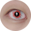Sweety Sclera Contacts - Bloody Zombie (1 lens/pack)-Sclera Contacts-UNIQSO UK