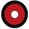 Sweety Sclera Contacts Red Dracul (1 lens/pack)-Sclera Contacts-UNIQSO UK
