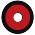 Sweety Sclera Contacts Red Dracul (1 lens/pack)-Sclera Contacts-UNIQSO UK