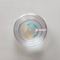 Sweety Shining Stars Blue (1 lens/pack)-Colored Contacts-UNIQSO UK