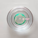 Sweety Shining Stars Green (1 lens/pack)-Colored Contacts-UNIQSO UK