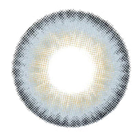 Sweety Signature Blue (1 lens/pack)-Colored Contacts-UNIQSO UK