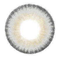 Sweety Signature Grey (1 lens/pack)-Colored Contacts-UNIQSO UK