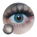 Sweety Taylor Blue (1 lens/pack)-Colored Contacts-UNIQSO UK