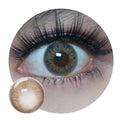 Sweety Taylor Brown (1 lens/pack)-Colored Contacts-UNIQSO UK