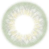Sweety Taylor Green (1 lens/pack)-Colored Contacts-UNIQSO UK