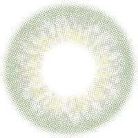 Sweety Taylor Green (1 lens/pack)-Colored Contacts-UNIQSO UK