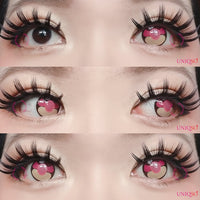 Sweety Toilet Bound Hanako Kun - Yashiro Nene (1 lens/pack)-Colored Contacts-UNIQSO UK
