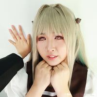 Sweety Toilet Bound Hanako Kun - Yashiro Nene (1 lens/pack)-Colored Contacts-UNIQSO UK