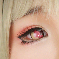 Sweety Toilet Bound Hanako Kun - Yashiro Nene (1 lens/pack)-Colored Contacts-UNIQSO UK