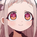 Sweety Toilet Bound Hanako Kun - Yashiro Nene (1 lens/pack)-Colored Contacts-UNIQSO UK