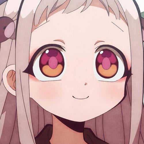 Sweety Toilet Bound Hanako Kun - Yashiro Nene (1 lens/pack)-Colored Contacts-UNIQSO UK