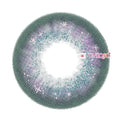 Sweety Twinkle Eye Blue (1 lens/pack)-Colored Contacts-UNIQSO UK