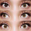 Sweety Venus Grey (1 lens/pack)-Colored Contacts-UNIQSO UK