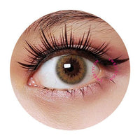 Sweety Venus Grey (1 lens/pack)-Colored Contacts-UNIQSO UK