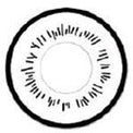 Sweety White Aura II (No Vision Block) (1 lens/pack)-Colored Contacts-UNIQSO UK