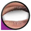 Sweety White Sclera Contacts Blind White (1 lens/pack)-Sclera Contacts-UNIQSO UK