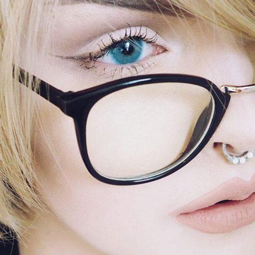 Western Eyes Batis Blue (1 lens/pack) [Exp: 04/2027]-Colored Contacts-UNIQSO