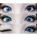 Western Eyes Batis Blue (1 lens/pack) [Exp: 04/2027]-Colored Contacts-UNIQSO