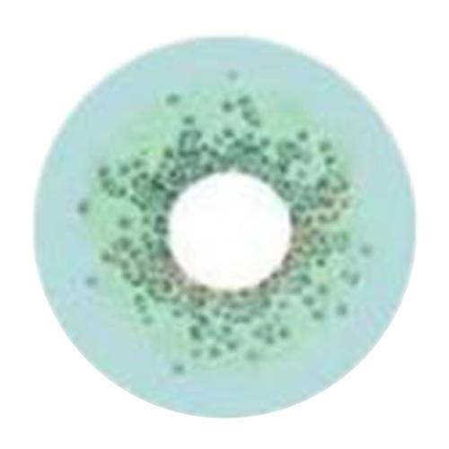 Western Eyes Batis Blue (1 lens/pack) [Exp: 04/2027]-Colored Contacts-UNIQSO