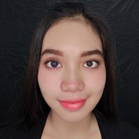 Sweety crazy Violet Spiral (1 lens/pack)-Crazy Contacts-UNIQSO UK