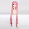 Cosplay Wig - Pink Sailormoon-Cosplay Wig-UNIQSO