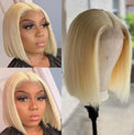 The Silken Marvel Hand Groove Lace Front Wig-Lace Front Wig-UNIQSO UK