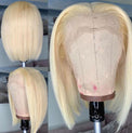 The Silken Marvel Hand Groove Lace Front Wig-Lace Front Wig-UNIQSO UK