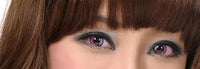 Twilight Anime Lens CPA1 (1 lens/pack)-Colored Contacts-UNIQSO UK