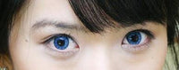 Twilight Anime Lens CPA2 (1 lens/pack)-Colored Contacts-UNIQSO UK