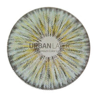 Urban Layer Mercury Blue (1 lens/pack)-Colored Contacts-UNIQSO