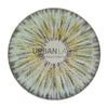 Urban Layer Mercury Blue (1 lens/pack)-Colored Contacts-UNIQSO