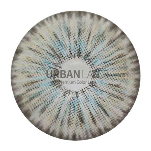 Urban Layer Mercury Grey (1 lens/pack)-Colored Contacts-UNIQSO