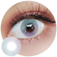 Urban Layer Unicorn Blue (1 lens/pack) [Exp: 03/2026]-Colored Contacts-UNIQSO