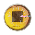 Sweety Anime Diamond Yellow (1 lens/pack)-Colored Contacts-UNIQSO