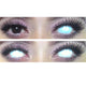 Sweety Mini Sclera Blind White (1 lens/pack)-Mini Sclera Contacts-UNIQSO