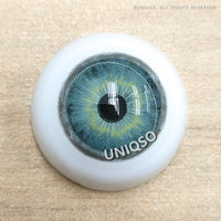 Urban Layer Alexa Gray (1 lens/pack)-Colored Contacts-UNIQSO UK