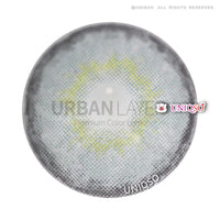 Urban Layer Alexa Gray (1 lens/pack)-Colored Contacts-UNIQSO UK