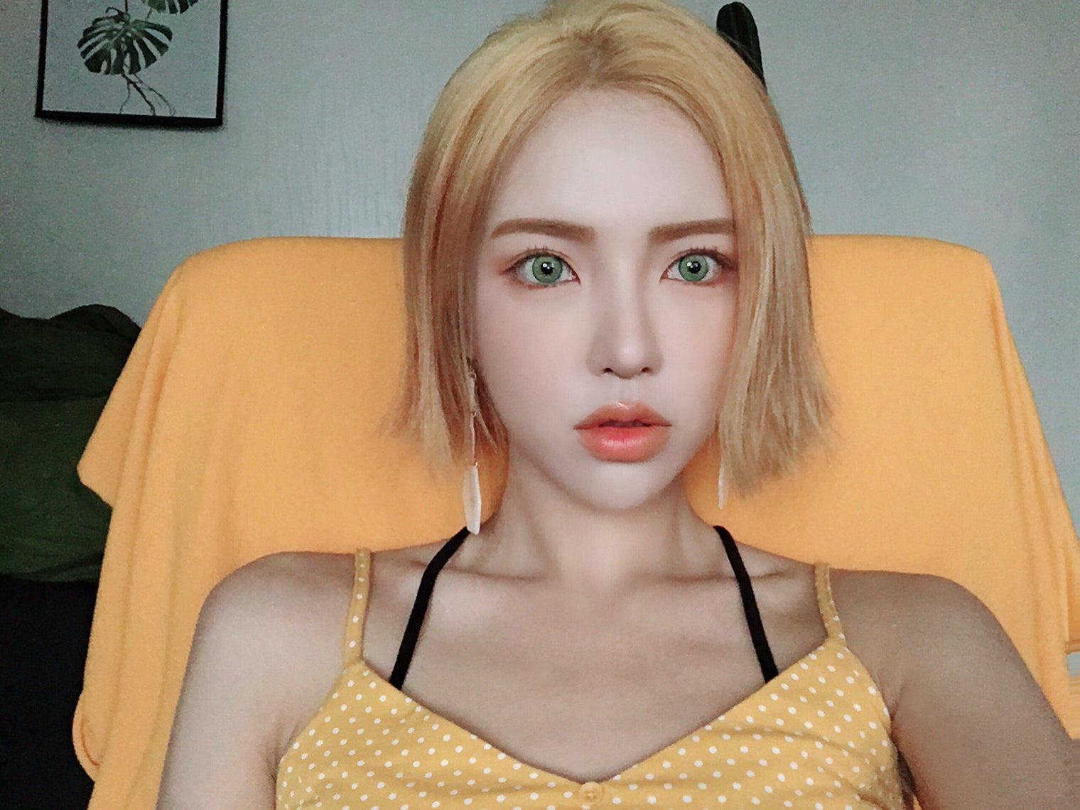 Urban Layer Angeles Grey (1 lens/pack)-Colored Contacts-UNIQSO UK