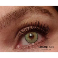 Urban Layer Angeles Grey (1 lens/pack)-Colored Contacts-UNIQSO UK