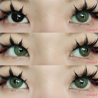 Urban Layer Angeles N Grey (1 lens/pack)-Colored Contacts-UNIQSO UK