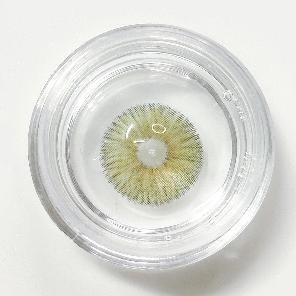 Urban Layer Angeles N Grey (1 lens/pack)-Colored Contacts-UNIQSO UK