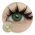 Urban Layer Angeles N Grey (1 lens/pack)-Colored Contacts-UNIQSO UK