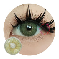 Urban Layer Angeles N Grey (1 lens/pack)-Colored Contacts-UNIQSO UK
