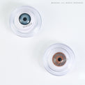 Urban Layer Avatar Brown (1 lens/pack)-Colored Contacts-UNIQSO UK