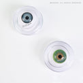 Urban Layer Avatar Green (1 lens/pack)-Colored Contacts-UNIQSO UK